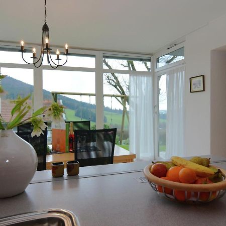 Apartment In Hauzenberg With Private Terrace Eksteriør billede