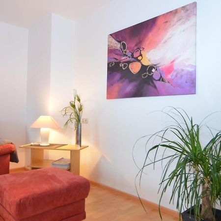 Apartment In Hauzenberg With Private Terrace Eksteriør billede