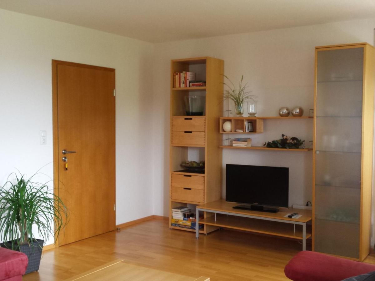 Apartment In Hauzenberg With Private Terrace Eksteriør billede