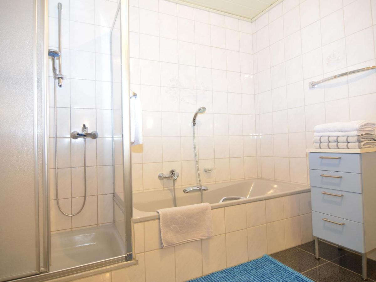 Apartment In Hauzenberg With Private Terrace Eksteriør billede