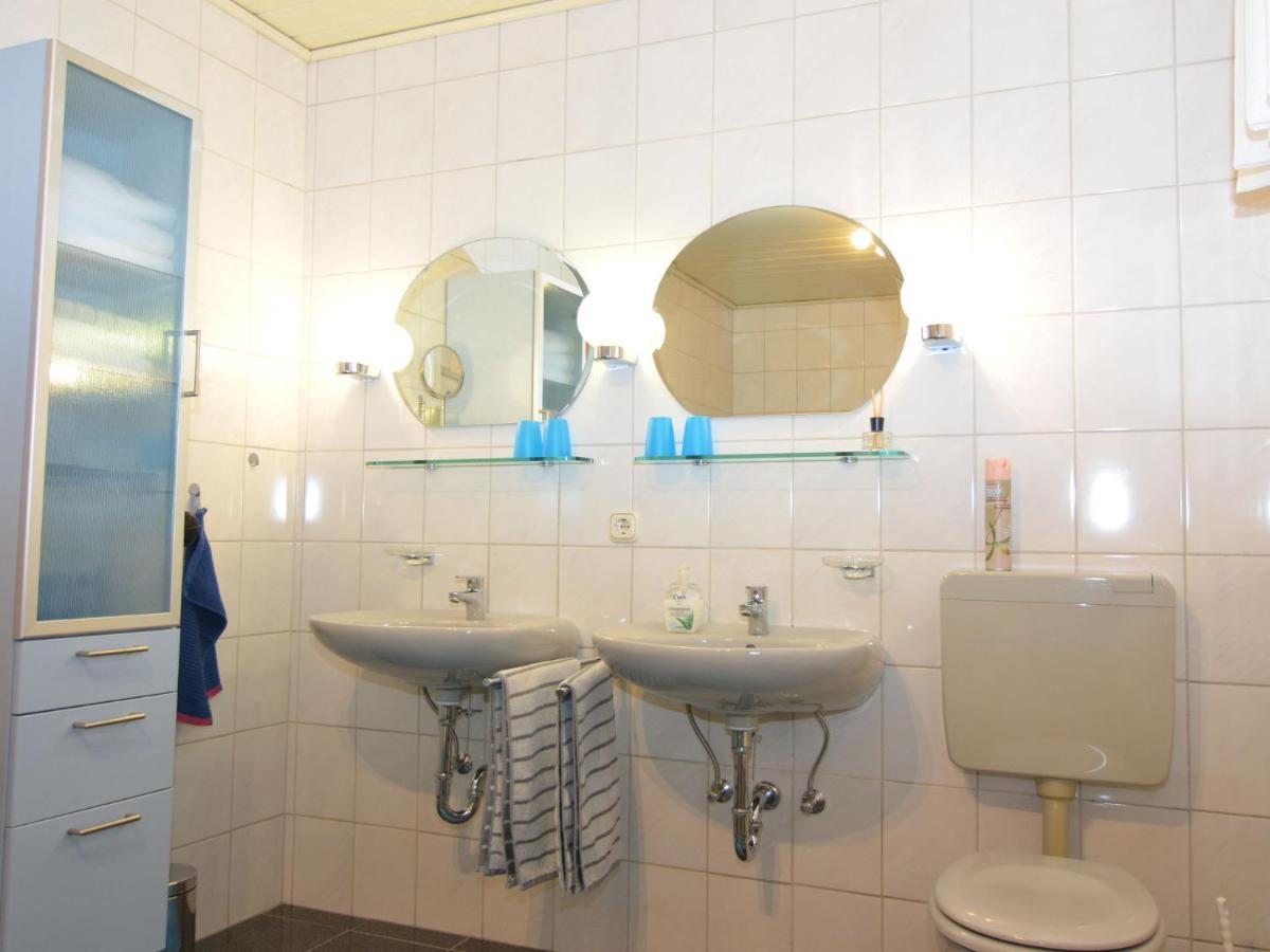 Apartment In Hauzenberg With Private Terrace Eksteriør billede