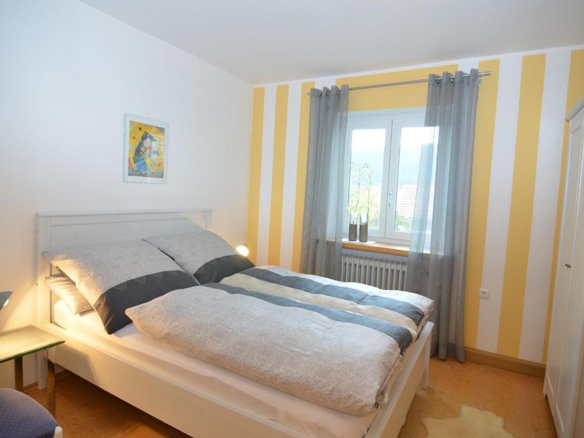 Apartment In Hauzenberg With Private Terrace Eksteriør billede