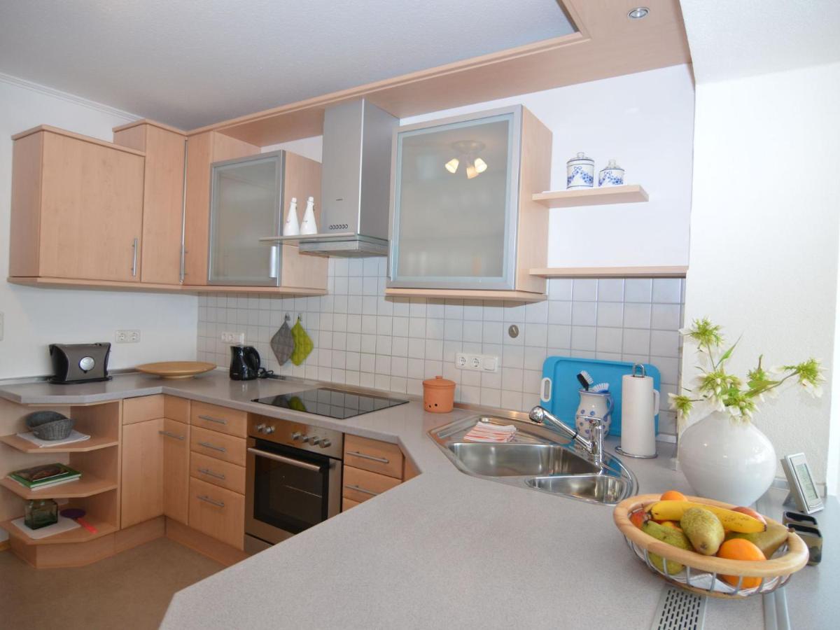 Apartment In Hauzenberg With Private Terrace Eksteriør billede