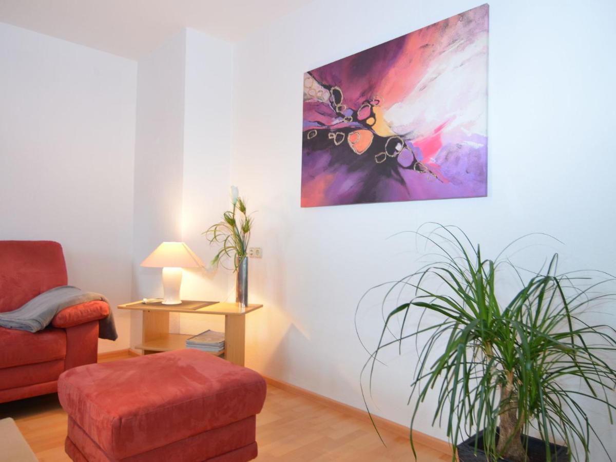 Apartment In Hauzenberg With Private Terrace Eksteriør billede